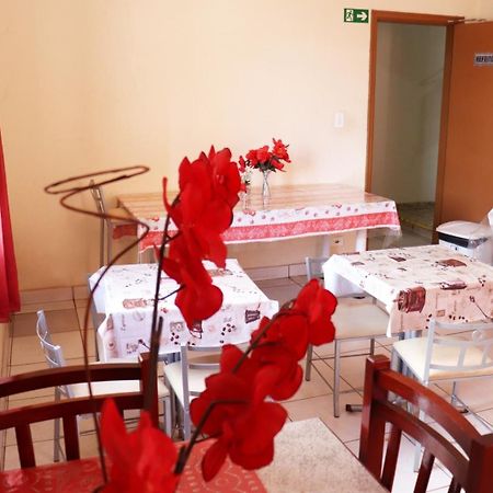 לונדרינה Hotel Gringos מראה חיצוני תמונה