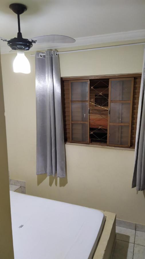 לונדרינה Hotel Gringos מראה חיצוני תמונה