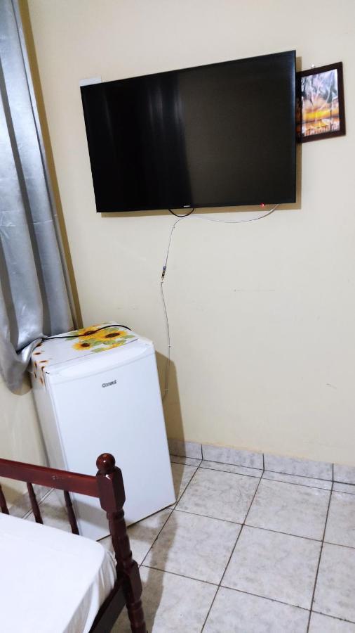 לונדרינה Hotel Gringos מראה חיצוני תמונה