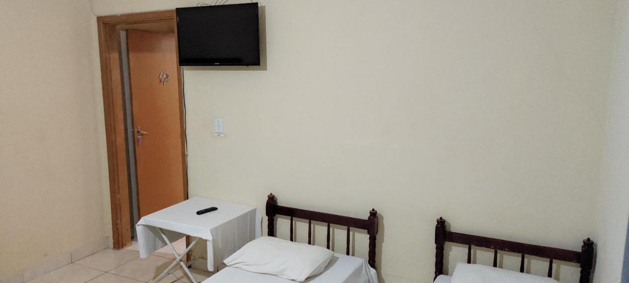 לונדרינה Hotel Gringos מראה חיצוני תמונה