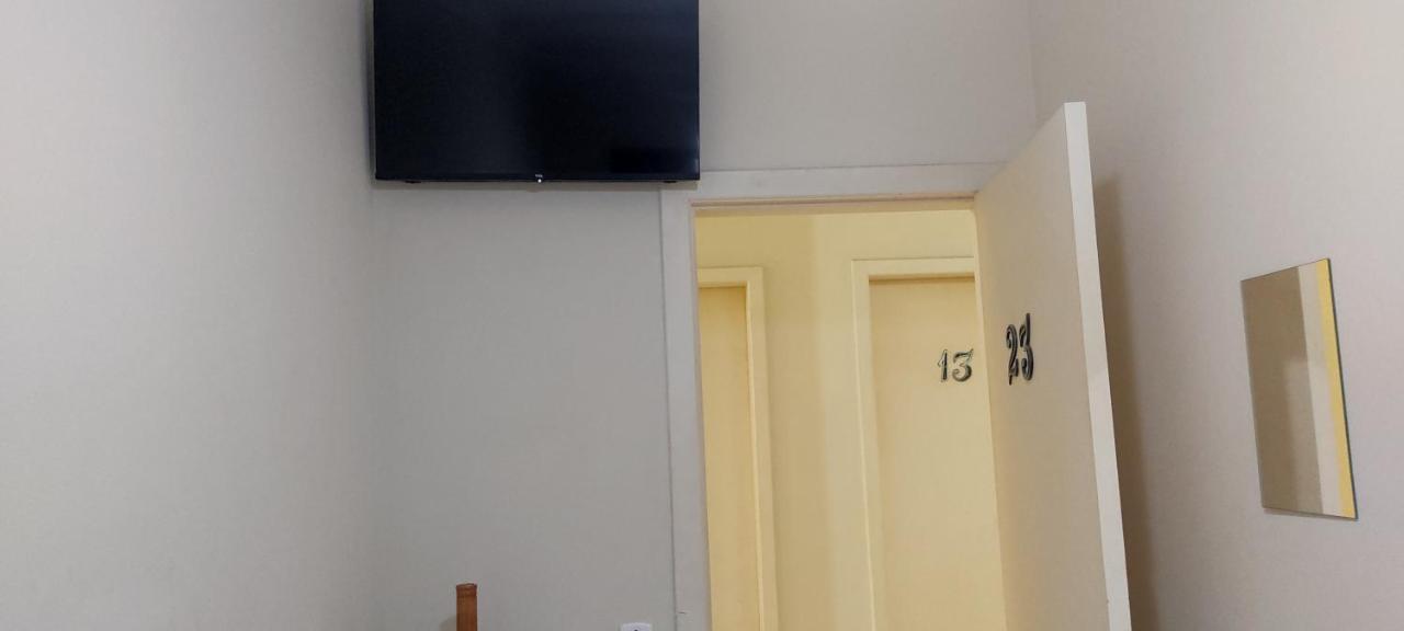 לונדרינה Hotel Gringos מראה חיצוני תמונה