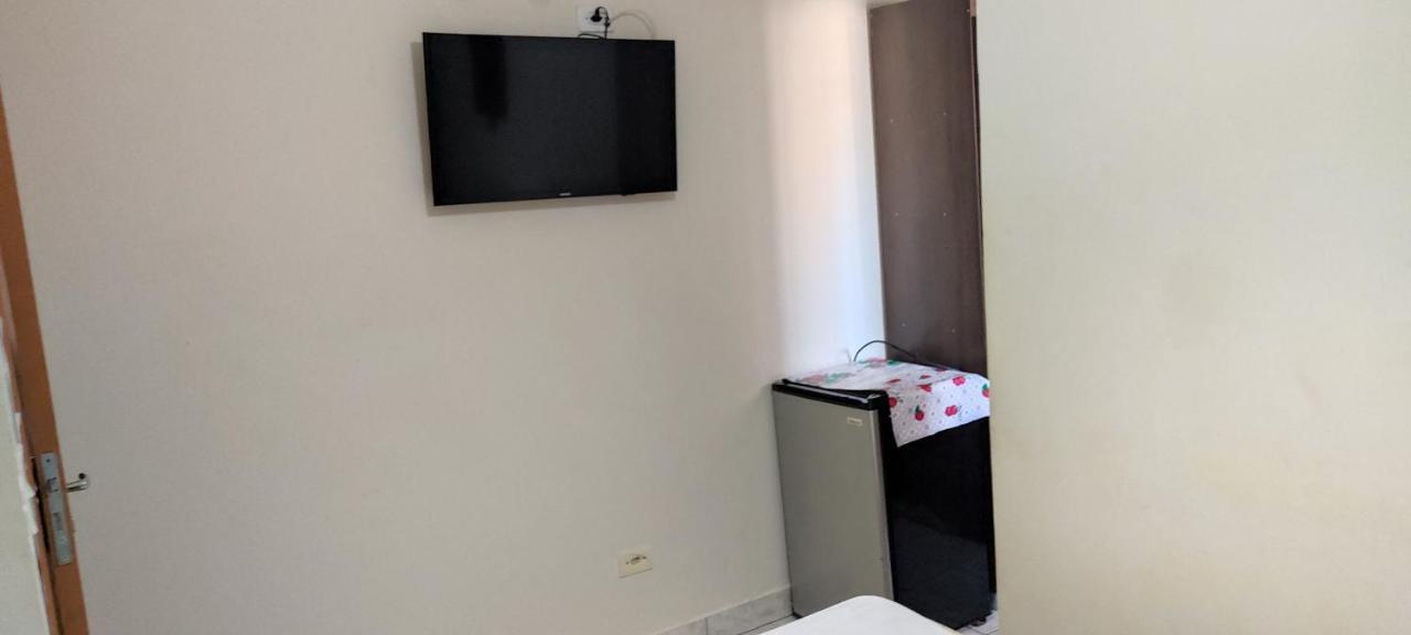 לונדרינה Hotel Gringos מראה חיצוני תמונה