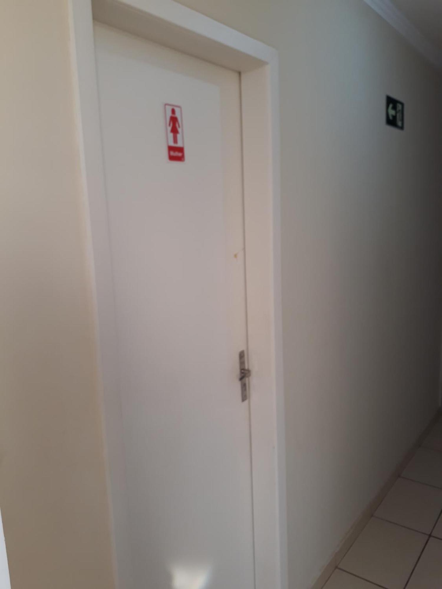 לונדרינה Hotel Gringos מראה חיצוני תמונה