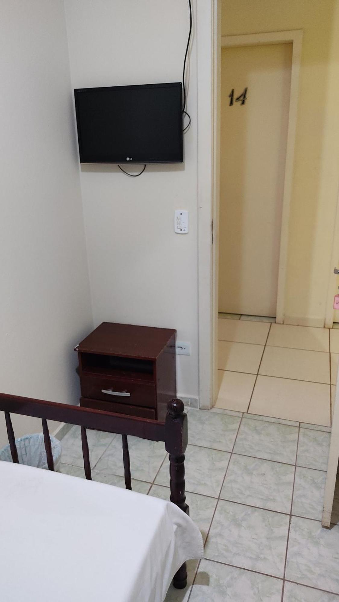 לונדרינה Hotel Gringos מראה חיצוני תמונה
