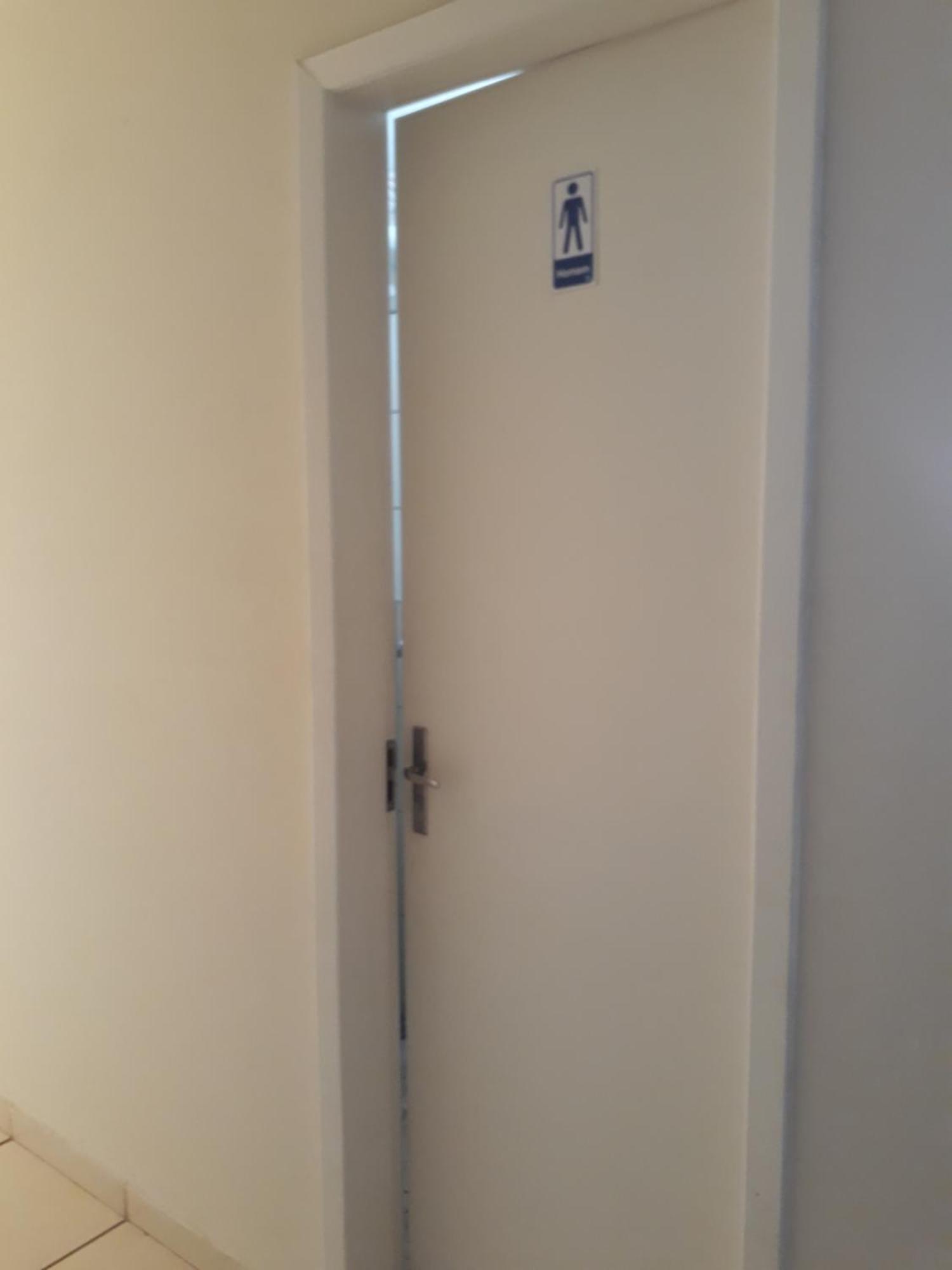 לונדרינה Hotel Gringos מראה חיצוני תמונה