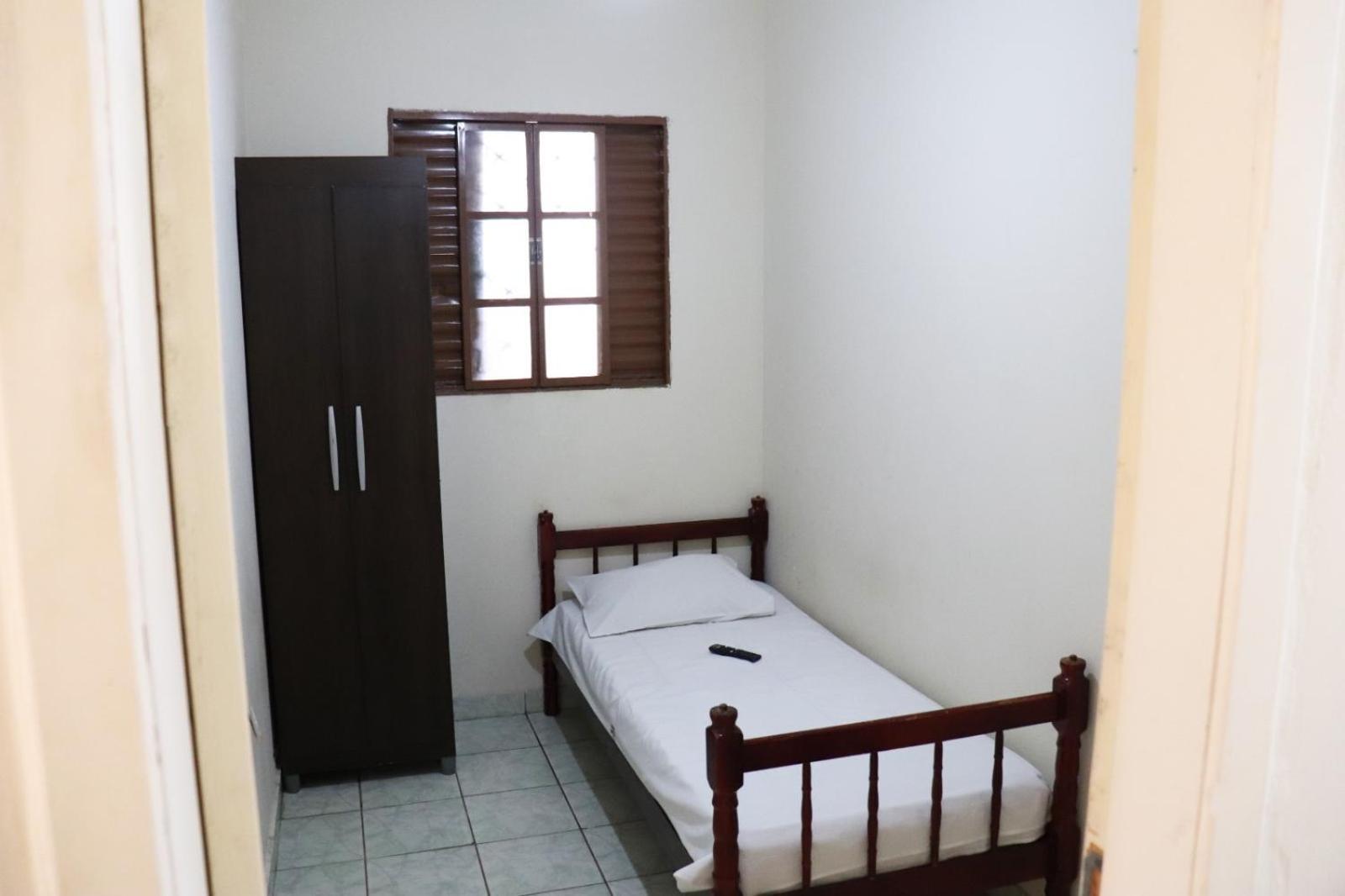 לונדרינה Hotel Gringos מראה חיצוני תמונה
