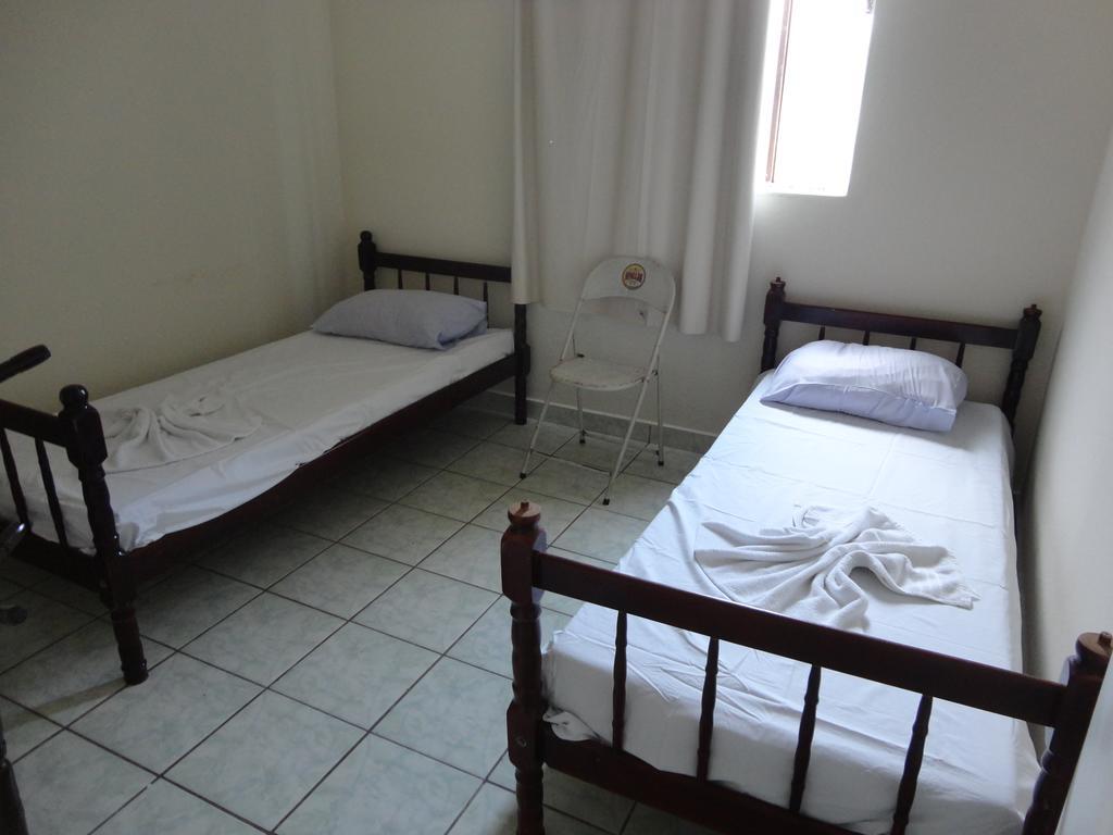 לונדרינה Hotel Gringos מראה חיצוני תמונה